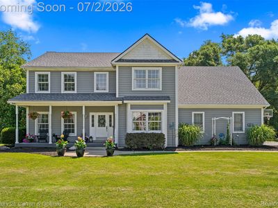 Property at 9298 Anacapa Bay Dr, Pinckney, MI