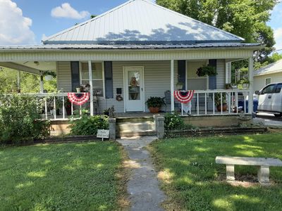 117 N Main St Street