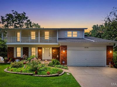13116 Huntercreek Ridge Rd