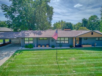 631 Indian Hill Dr