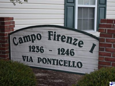 1240 Via Ponticello APT 2