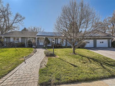 Property at 4401 S Yosemite Court, Greenwood Village, CO