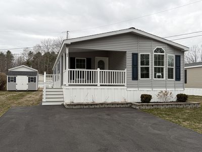 Property at 64 Anna Robert Circle, Wells, ME