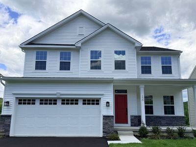 104 Zelkova Ln