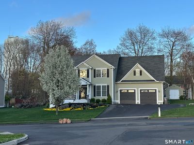 277 Old Orchard Road