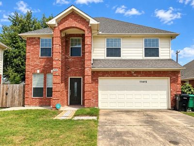 11415 Almeda Genoa Rd