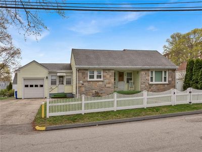 78 Crossland Rd