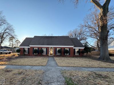 Property at 1701 Eastgate St, Blytheville, AR