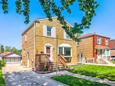 10440 S Hamlin Ave