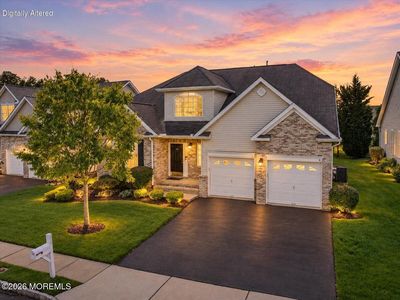 155 Scarborough Way