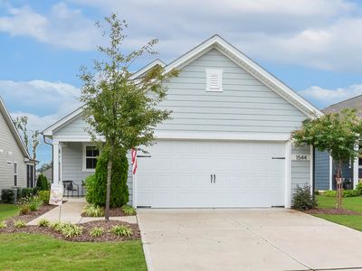 1544 White Admiral St