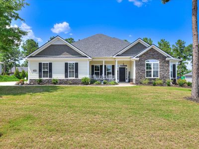 Property at 6080 Tramore Row, Beech Island, SC