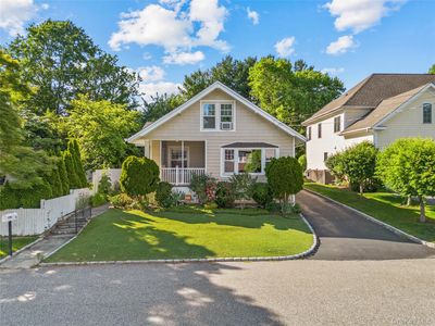 Property at 15 Pershing Avenue, Locust Valley, NY