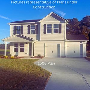 2000 Plan, Hidden Hills