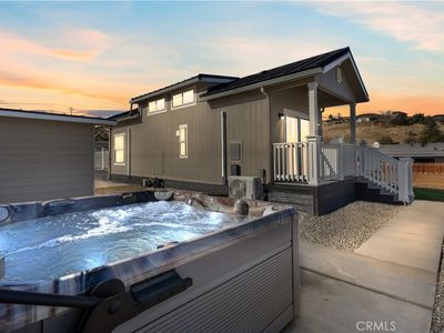 Property at 657 Lebec Rd #1, Lebec, CA