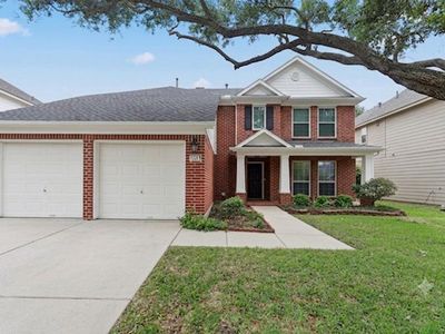 1611 Brady Creek Ln