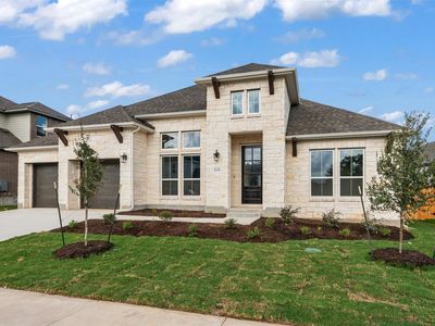 109 Possumhaw Ln