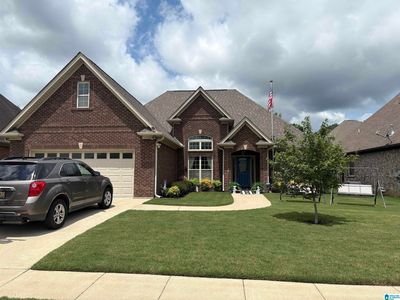 Property at 24 Vickie Dr, Springville, AL