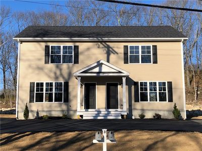 1445 Old Louisquisset Pike #8B