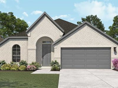 Laurel Plan, Aldeana