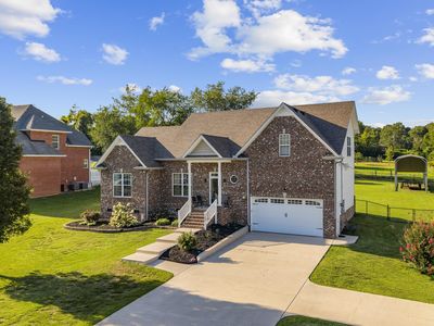 105 Wagners Way
