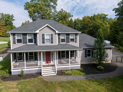 Property at 18 Wellington Lane, Loudon, NH