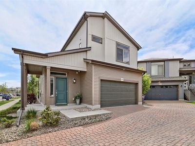 19118 E 54th Place