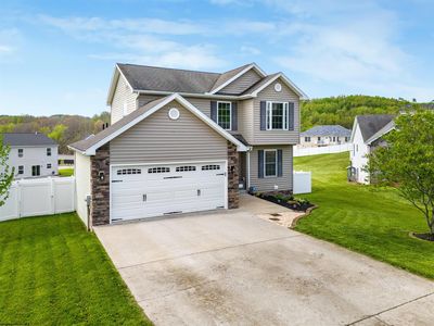 513 Birdie Ct