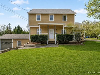 8 South Street
