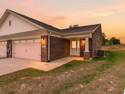 307 Breckinridge Cir