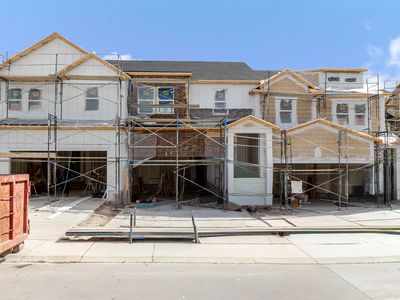 1532 W Banner Dr #814