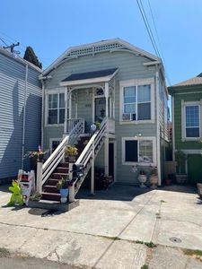 Property at 1028 25th Ave, Oakland, CA