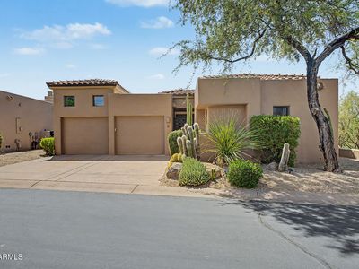 7500 E BOULDERS Parkway #12
