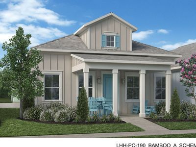 328 Tropics Ave Lot 2374