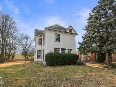 Property at 131 W 13th St, Anderson, IN