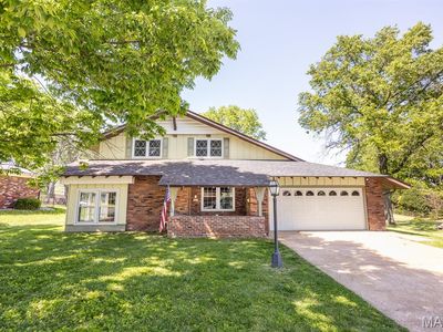 Property at 621 Harvard Dr, Edwardsville, IL
