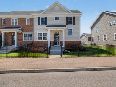 360 Zephyr Road