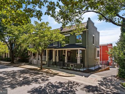 518 Columbia Rd NW