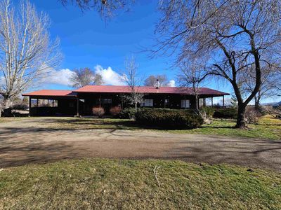 471-570 Buck Horn Rd