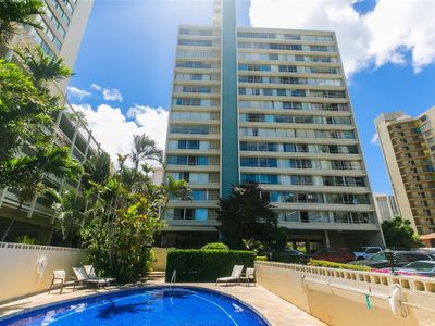 435 Seaside Ave APT 1001