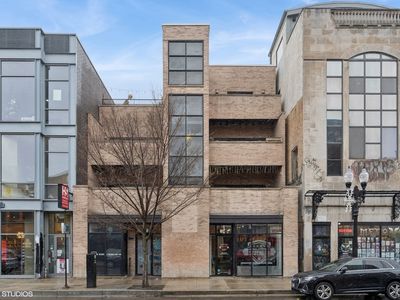 1452 N Milwaukee Ave #3N