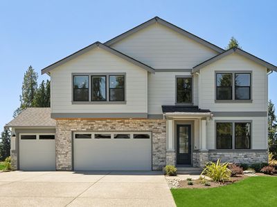 Caslon Plan, Riverstone Estates