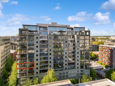 1025 NW Couch St UNIT 714