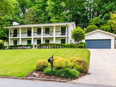 2344 Sagamore Hills Dr
