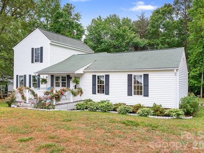 Property at 1823 N Ingleside Farm Rd, Iron Station, NC