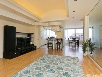 1212 Nuuanu Ave APT 4002