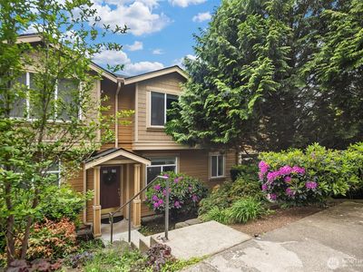 23300 SE Black Nugget Road #M2