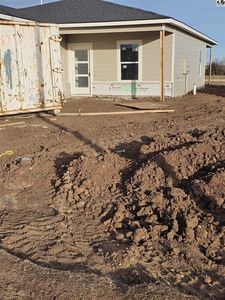 1009 Spring Creek Rd