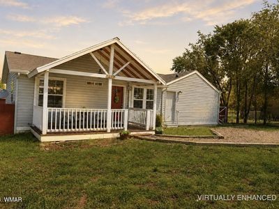 Property at 1458 Peterson Rd, Lakeside, AZ