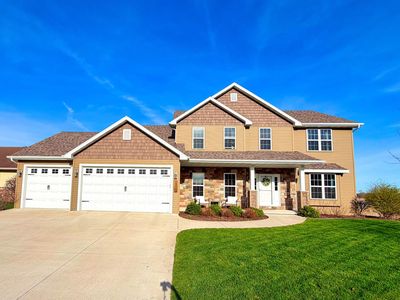1213 Nature Trail Dr